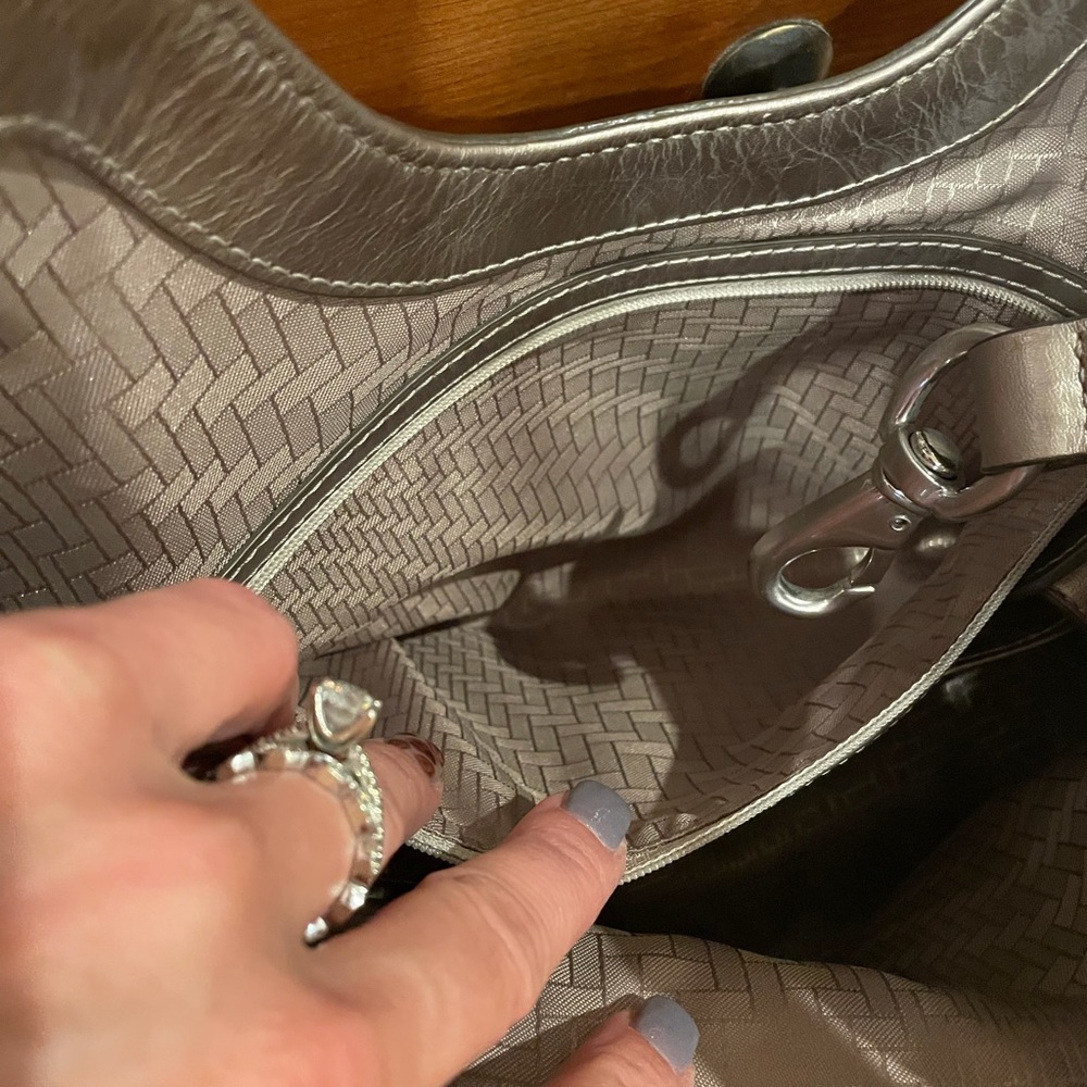 Cole Haan purse